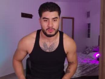 dylan_spencer webcam model stream image