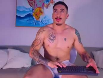 dylan_spencer webcam model stream image