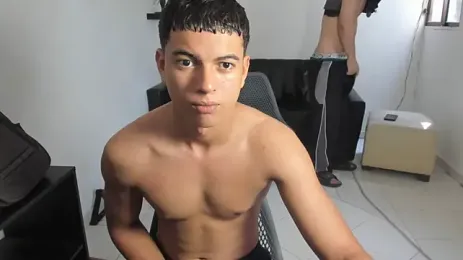 image de stream de Santy_Stump