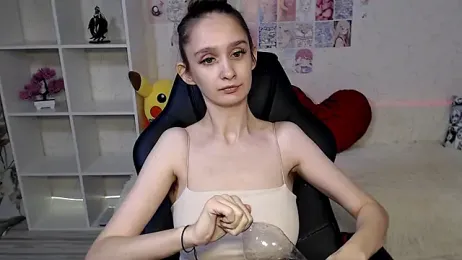 Jackie_Morgan webcam stripchat model stream image