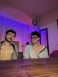 Aperçu webcam de Devilboyzzz
