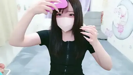 Image du stream de ASUKA_ch, modèle Stripchat