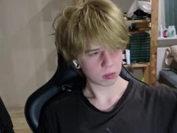 marksus_vasabi webcam chaturbate model stream image