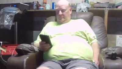 justkirk4 webcam model stream image