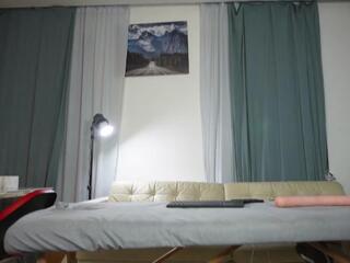 Daniel Kraig webcam flirt4free model stream image