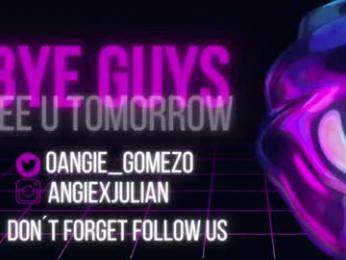 angie_bigboobs webcam model stream image
