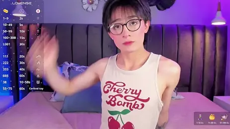 cherryy_boy webcam model stream image