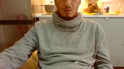 SteMilano86 webcam model stream image