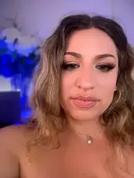 miamellycious webcam model stream image