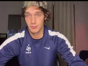 mason_gallagher webcam model stream image