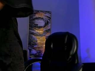 image de stream de meganwest