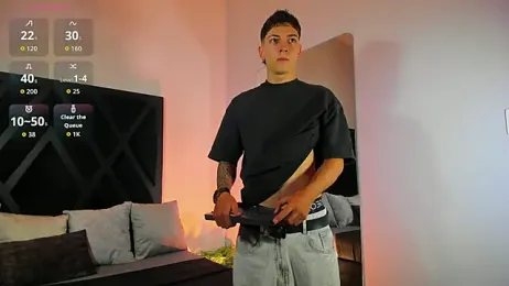 image de stream de Gian_Rossi