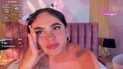 sofiia_carson webcam model stream image