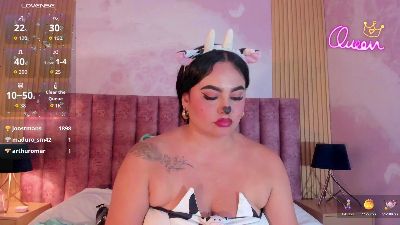 sofiia_carson webcam model stream image