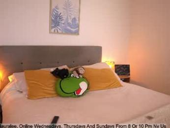 laura_lee webcam chaturbate model stream image