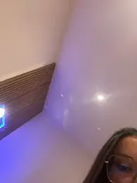 Image du stream de mina_sauvage, modèle Stripchat