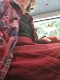 Image du stream de Public_Katrisha, modèle Stripchat