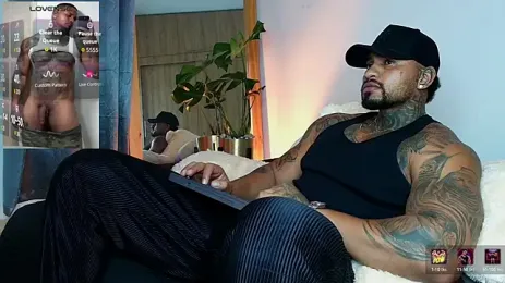 zaiin_diesel webcam model stream image