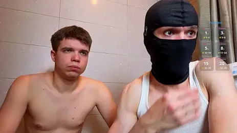 tailer_ webcam model stream image