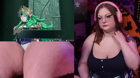 image de stream de evamila