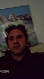 Antena1984 webcam preview