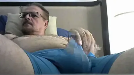 HungThickUncMax webcam stripchat model stream image