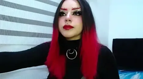jannaink_ webcam stripchat model stream image