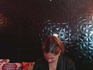 vicky-oba webcam model stream image