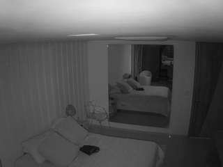 voyeurcam-casa-salsa-bedroom-5 webcam camsoda model stream image