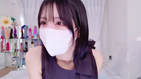 Image du stream de hana-08787-, modèle Stripchat