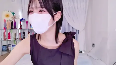 Image du stream de hana-08787-, modèle Stripchat