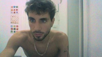 LucasJacob99 webcam model stream image