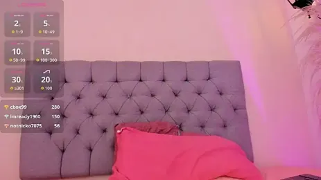 image de stream de Maite_Smith_