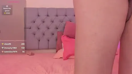 image de stream de Maite_Smith_