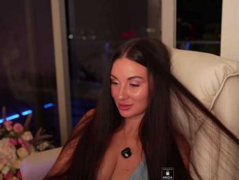 __Baby__ webcam model stream image