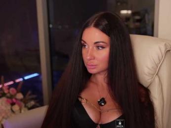 __Baby__ webcam model stream image