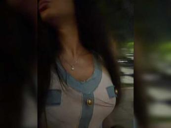__Baby__ webcam model stream image
