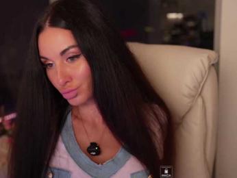 __Baby__ webcam model stream image