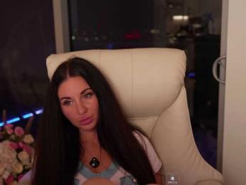 __Baby__ webcam model stream image