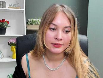 PERFECTvaleria webcam model stream image