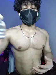 roxiii_ webcam model stream image