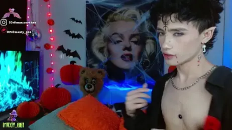 maxiy_001 webcam stripchat model stream image