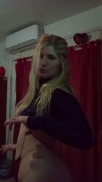 StefyRubia webcam cam4 model stream image