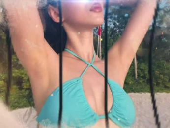 Taanni webcam model stream image