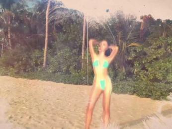 Taanni webcam model stream image