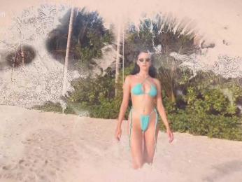 Taanni webcam model stream image