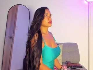 avaferrera webcam model stream image