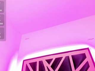 cherryblossom23 webcam camsoda model stream image