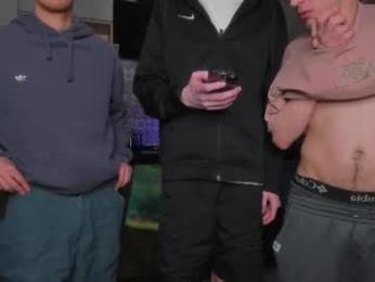 esthetics_boys webcam model stream image