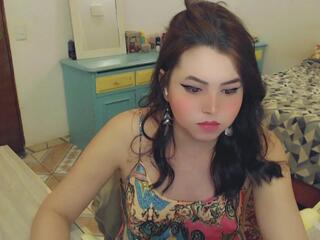 Sophie Fantasy webcam flirt4free model stream image